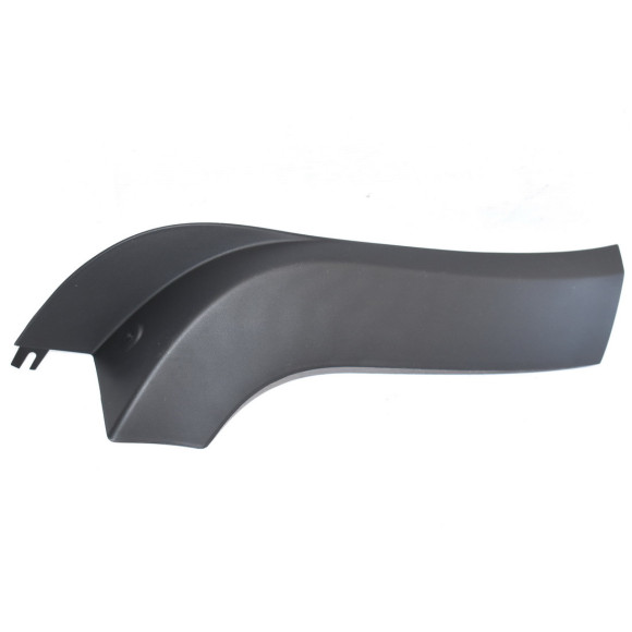Spoiler zderzak przód prawy MINI R50 Cooper One 1,4i 1,6i - 51116800133