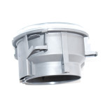 63121385454 Szyba reflektora przód zewnętrzna prawa BMW E24 E30 HELLA - 63121385454 - Części oryginalne BMW Łódź | Sklep internetowy BMW