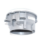 63121385454 Szyba reflektora przód zewnętrzna prawa BMW E24 E30 HELLA - 63121385454 - Części oryginalne BMW Łódź | Sklep internetowy BMW