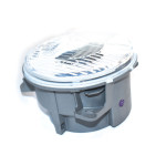 63121385453 Szyba reflektora przód zewnętrzna lewa BMW E24 E30 HELLA - 63121385454 - 63121385453 - Części oryginalne BMW Łódź | Sklep internetowy BMW