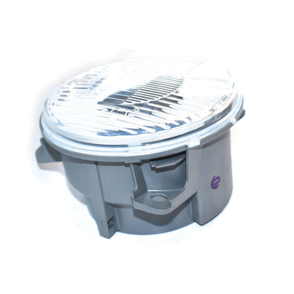 63121385453 Szyba reflektora przód zewnętrzna lewa BMW E24 E30 HELLA - 63121385454 - 63121385453 - Części oryginalne BMW Łódź | Sklep internetowy BMW