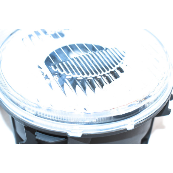 63121385453 Szyba reflektora przód zewnętrzna lewa BMW E24 E30 HELLA - 63121385454 - 63121385453 - Części oryginalne BMW Łódź | Sklep internetowy BMW