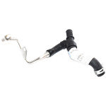 Rurka powrotna płynu chłodzącego MINI R55 R56 R57 R58 R59 R60 R61 JCW - 11539845352