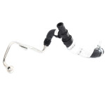11539845352 Rurka powrotna płynu chłodzącego MINI R55 R56 R57 R58 R59 R60 R61 JCW - 11539845352 - Części oryginalne BMW Łódź | Sklep internetowy BMW