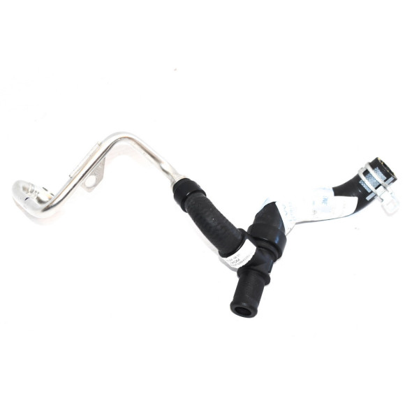 11539845352 Rurka powrotna płynu chłodzącego MINI R55 R56 R57 R58 R59 R60 R61 JCW - 11539845352 - Części oryginalne BMW Łódź | Sklep internetowy BMW