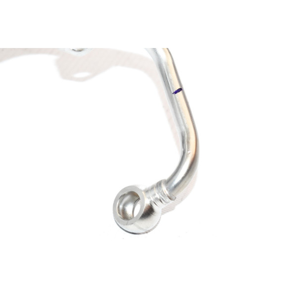 11539845352 Rurka powrotna płynu chłodzącego MINI R55 R56 R57 R58 R59 R60 R61 JCW - 11539845352 - Części oryginalne BMW Łódź | Sklep internetowy BMW