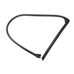 Uszczelka drzwi tył górna prawa BMW E39 Sedan 520 523 525 528 530 540 M5 - 51220402748