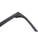 51220402748 Uszczelka drzwi tył górna prawa BMW E39 Sedan 520 523 525 528 530 540 M5 - 51220402748 - Części oryginalne BMW Łódź | Sklep internetowy BMW