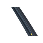 51220402748 Uszczelka drzwi tył górna prawa BMW E39 Sedan 520 523 525 528 530 540 M5 - 51220402748 - Części oryginalne BMW Łódź | Sklep internetowy BMW