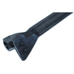 51220402748 Uszczelka drzwi tył górna prawa BMW E39 Sedan 520 523 525 528 530 540 M5 - 51220402748 - Części oryginalne BMW Łódź | Sklep internetowy BMW