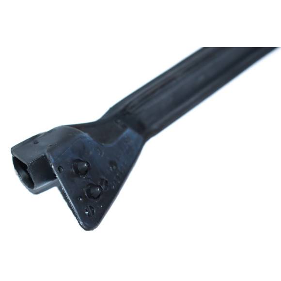 51220402748 Uszczelka drzwi tył górna prawa BMW E39 Sedan 520 523 525 528 530 540 M5 - 51220402748 - Części oryginalne BMW Łódź | Sklep internetowy BMW