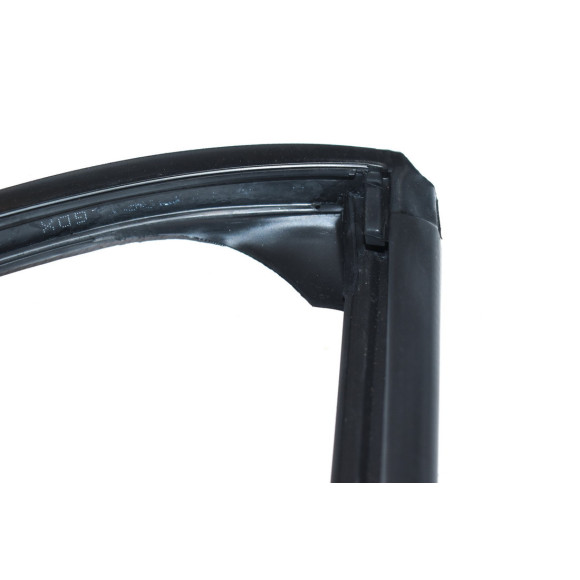 51220402748 Uszczelka drzwi tył górna prawa BMW E39 Sedan 520 523 525 528 530 540 M5 - 51220402748 - Części oryginalne BMW Łódź | Sklep internetowy BMW