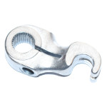 Lapa sprzęgła BMW E169 F650 94 97 - 21212343302