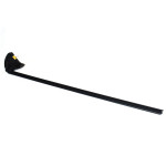 51328194731 Listwa szyby wewnętrzna lewa BMW E46 Coupe 316 318 320 323 325 328 330 M3 - 51328194731 - Części oryginalne BMW Łódź | Sklep internetowy BMW