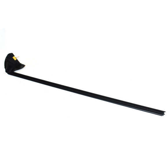 51328194731 Listwa szyby wewnętrzna lewa BMW E46 Coupe 316 318 320 323 325 328 330 M3 - 51328194731 - Części oryginalne BMW Łódź | Sklep internetowy BMW