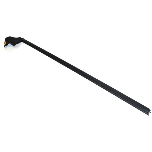 51328194731 Listwa szyby wewnętrzna lewa BMW E46 Coupe 316 318 320 323 325 328 330 M3 - 51328194731 - Części oryginalne BMW Łódź | Sklep internetowy BMW