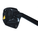 51328194732 Listwa szyby wewnętrzna prawa BMW E46 Coupe 316 318 320 323 325 328 330 M3 - 51328194732 - Części oryginalne BMW Łódź | Sklep internetowy BMW