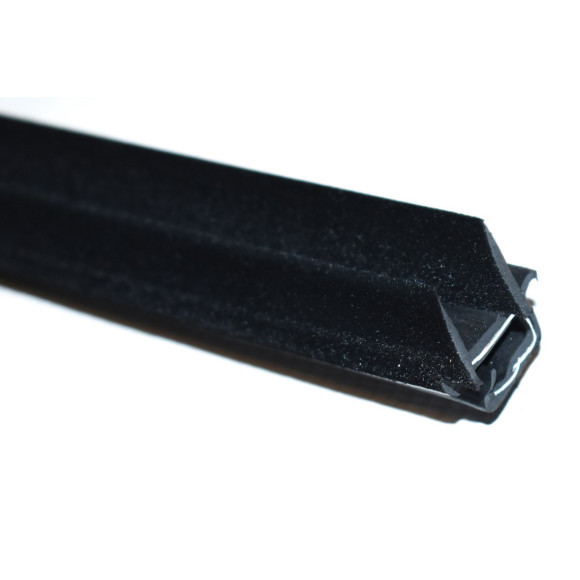 51328194732 Listwa szyby wewnętrzna prawa BMW E46 Coupe 316 318 320 323 325 328 330 M3 - 51328194732 - Części oryginalne BMW Łódź | Sklep internetowy BMW