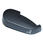 Dźwignia otw. pokrywy silnika BMW G20 G21 G29 G28 G22 G23 G26 G80 - 51237943204