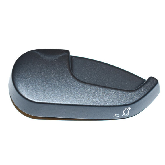 51237943204 Dźwignia otw. pokrywy silnika BMW G20 G21 G29 G28 G22 G23 G26 G80 - 51237943204 - Części oryginalne BMW Łódź | Sklep internetowy BMW