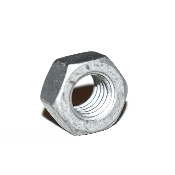 07129922716 Nakrętka BMW E12 E21 E23 E24 E28 E30 E31 E32 E34 E36 E38 E9 - 07129922716 - Części oryginalne BMW Łódź | Sklep internetowy BMW