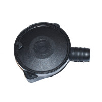 Odma odpowietrzenie BMW E36 E46 E34 316 318 518 M42 M43 M44 - 11157501567