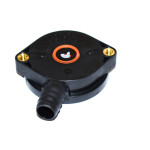 11157501567 Odma odpowietrzenie bmw E36 E46 E34 316 318 M43 - 11157501567 - Części oryginalne BMW Łódź | Sklep internetowy BMW