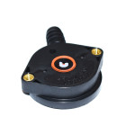 11157501567 Odma odpowietrzenie bmw E36 E46 E34 316 318 M43 - 11157501567 - Części oryginalne BMW Łódź | Sklep internetowy BMW