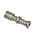 Zawór sterujący pompy oleju BMW E46 E81 E83 X3 E87 E90 E91 - 11417507648