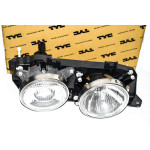 20-5291-15-2 Reflektor - Części oryginalne BMW Łódź | Sklep internetowy BMW