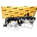 20-5292-15-2 Reflektor - Części oryginalne BMW Łódź | Sklep internetowy BMW