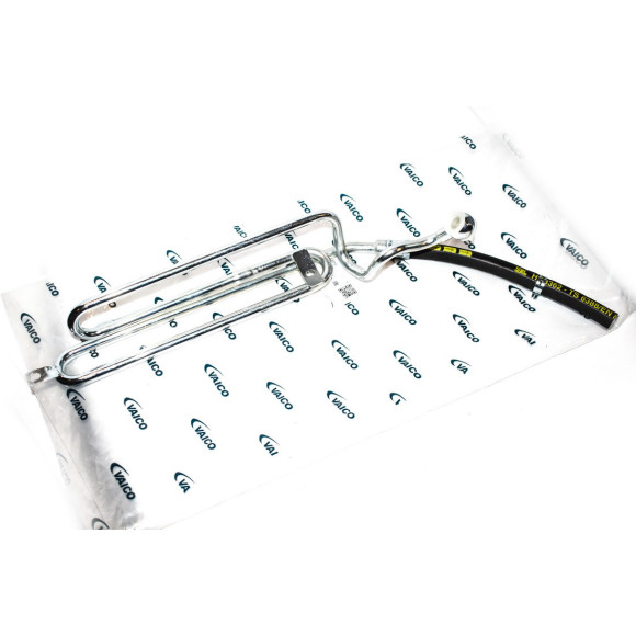 Przewód ukł. wspomagania chłodnica BMW E36 320 325 328 M3 - 32411141714