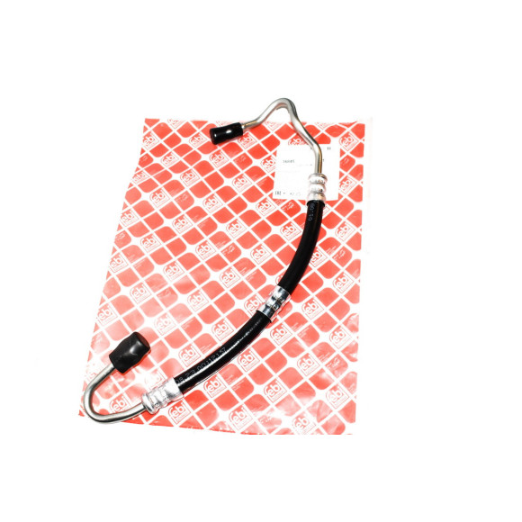 Przewód wspomagania ciśnieniowy BMW E36 320 323 325 328 - 32411093461