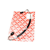 Przewód wspomagania ciśnieniowy BMW E36 320 323 325 328 - 32411093461