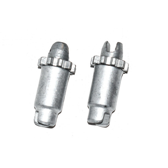 03.0137-9701.2 Śruba nastawcza BMW E30 E36 E46 E81 E87 E90 E91 F20 F21 F30 F31 F36 Z3 - 34416851438 - Części oryginalne BMW Łódź