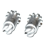 03.0137-9701.2 Śruba nastawcza BMW E30 E36 E46 E81 E87 E90 E91 F20 F21 F30 F31 F36 Z3 - 34416851438 - Części oryginalne BMW Łódź