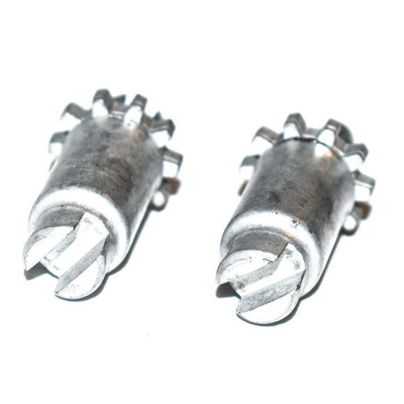 03.0137-9701.2 Śruba nastawcza BMW E30 E36 E46 E81 E87 E90 E91 F20 F21 F30 F31 F36 Z3 - 34416851438 - Części oryginalne BMW Łódź