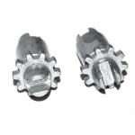 03.0137-9701.2 Śruba nastawcza BMW E30 E36 E46 E81 E87 E90 E91 F20 F21 F30 F31 F36 Z3 - 34416851438 - Części oryginalne BMW Łódź