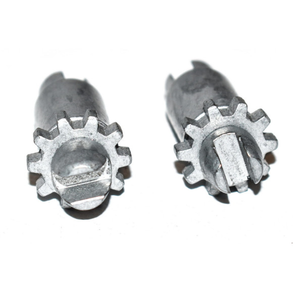 03.0137-9701.2 Śruba nastawcza BMW E30 E36 E46 E81 E87 E90 E91 F20 F21 F30 F31 F36 Z3 - 34416851438 - Części oryginalne BMW Łódź