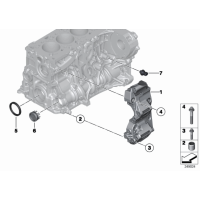 07119907865 Oryginał BMW - 07119907865 - Części oryginalne BMW Łódź | Sklep internetowy BMW