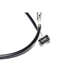 63117175037 Przewód przetwornicy ksenona ZKW BMW E90 E91 316 318 320 323 325 328 330 335 - 63117175037 - Części oryginalne BMW