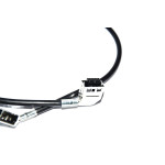 63117175037 Przewód przetwornicy ksenona ZKW BMW E90 E91 316 318 320 323 325 328 330 335 - 63117175037 - Części oryginalne BMW