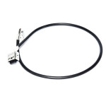 Przewód przetwornicy ksenona ZKW BMW E90 E91 316 318 320 323 325 328 330 335 - 63117175037