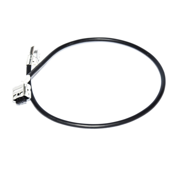 Przewód przetwornicy ksenona ZKW BMW E90 E91 316 318 320 323 325 328 330 335 - 63117175037