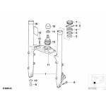 31422311409-przegub-kulowy-sworzen-mostka-bmw-k30-r21-r22-r28-31422311409 - Części oryginalne BMW Łódź | Sklep internetowy BMW