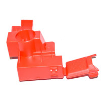 Osłona klemy BMW E60 E61 Z4 E85 E86 - 61136931519