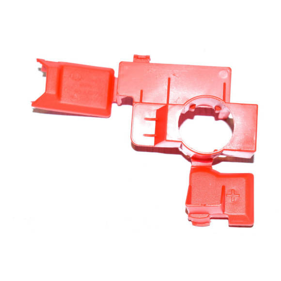 61136931519 oslona-klemy-bmw-e60-e61-z4-e85-e86-61136931519 - Części oryginalne BMW Łódź | Sklep internetowy BMW