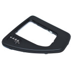 51167155643 oslona-dzwigni-zmiany-biegow-schwarz-bmw-e90-e91-e92-e93 - Części oryginalne BMW Łódź | Sklep internetowy BMW