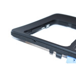 51167155643 oslona-dzwigni-zmiany-biegow-schwarz-bmw-e90-e91-e92-e93 - Części oryginalne BMW Łódź | Sklep internetowy BMW