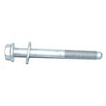 Śruba belki z podkładką BMW E60 E61 E65 E66 E53 X5 - 33326760344